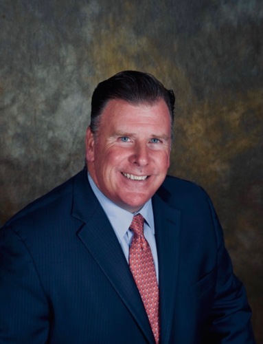 Brian  Gallagher