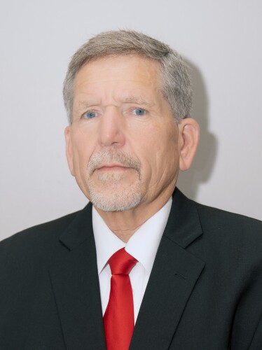 P. Scott  Shank