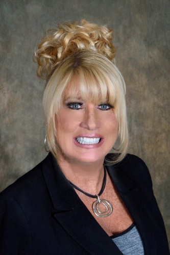 Tracie Bachman