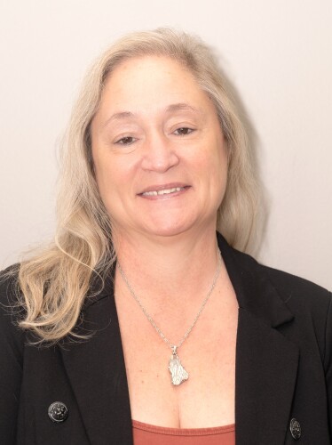 Katherine McKenzie
