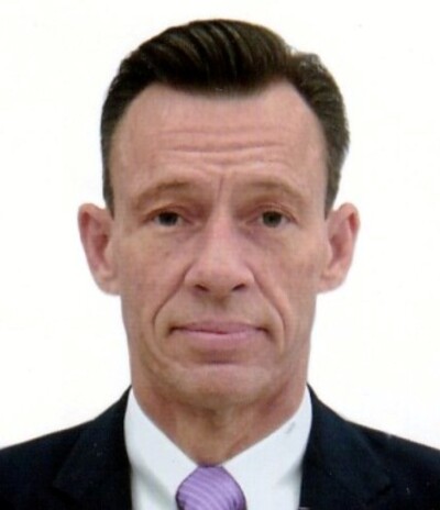 John Webb