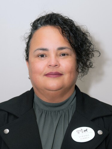 Yerania Torres