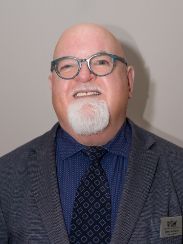 James McManus