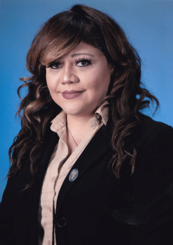 Martha Cerda