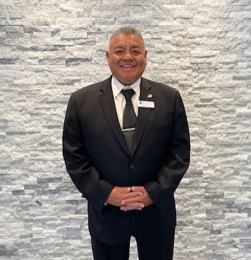 Danny Ibarra