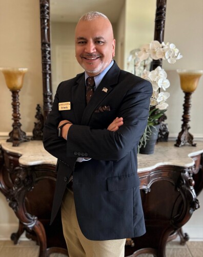 Ernesto Aguilar