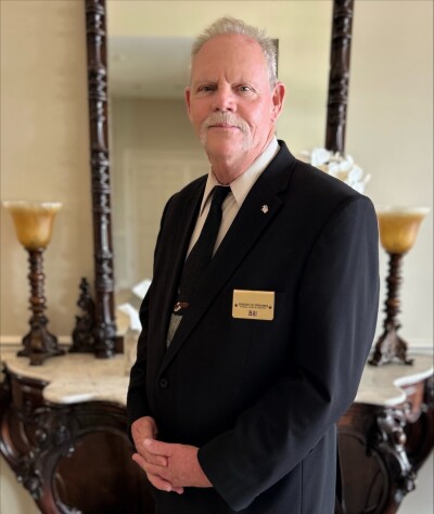 Bill Guillot