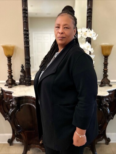 Karen Andry