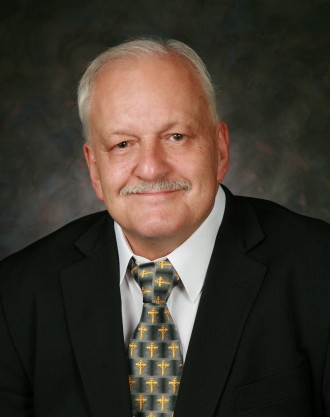 Ron Garofolo