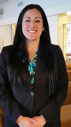 Kathy Montoya