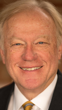 Russell Friberg
