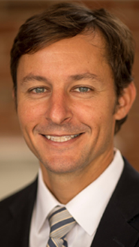 Ben Friberg