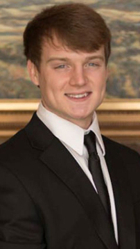 Payton Vaughn