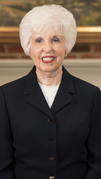Mary Jo McCoy