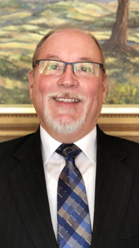 Dr. Danny Williams