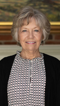 Barbara Schrimsher