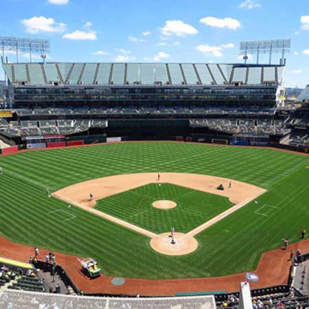 Cheap Baseball Tickets