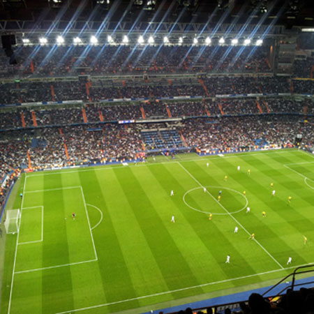 Cheap Soccer tickets