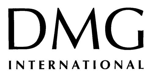 Dmg holdings international llc