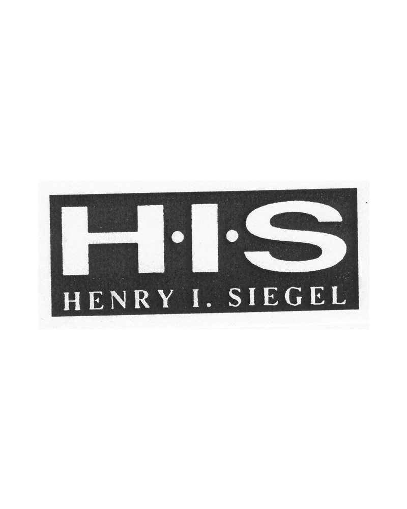 Одежда Henry I Siegel Магазины В Москве