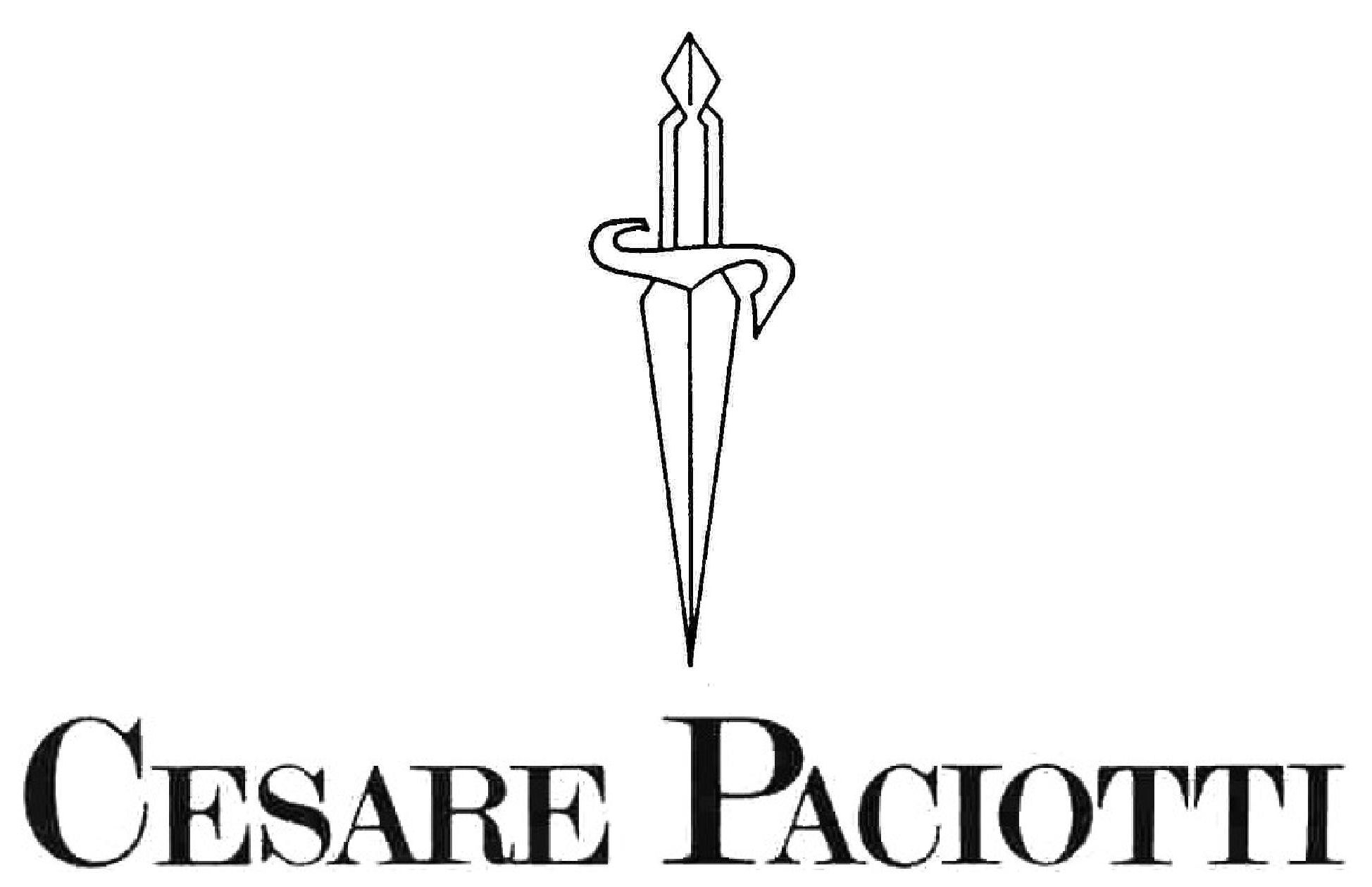 logo paciotti
