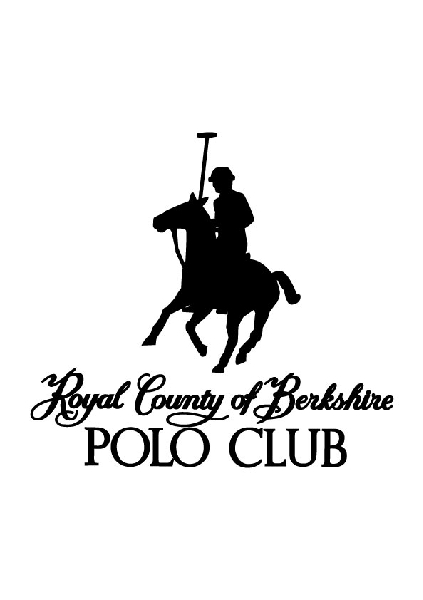of ROYAL COUNTY OF BERKSHIRE POLO CLUB 