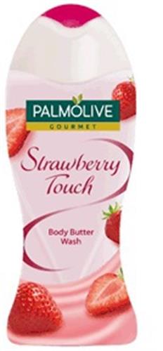 palmolive strawberry touch