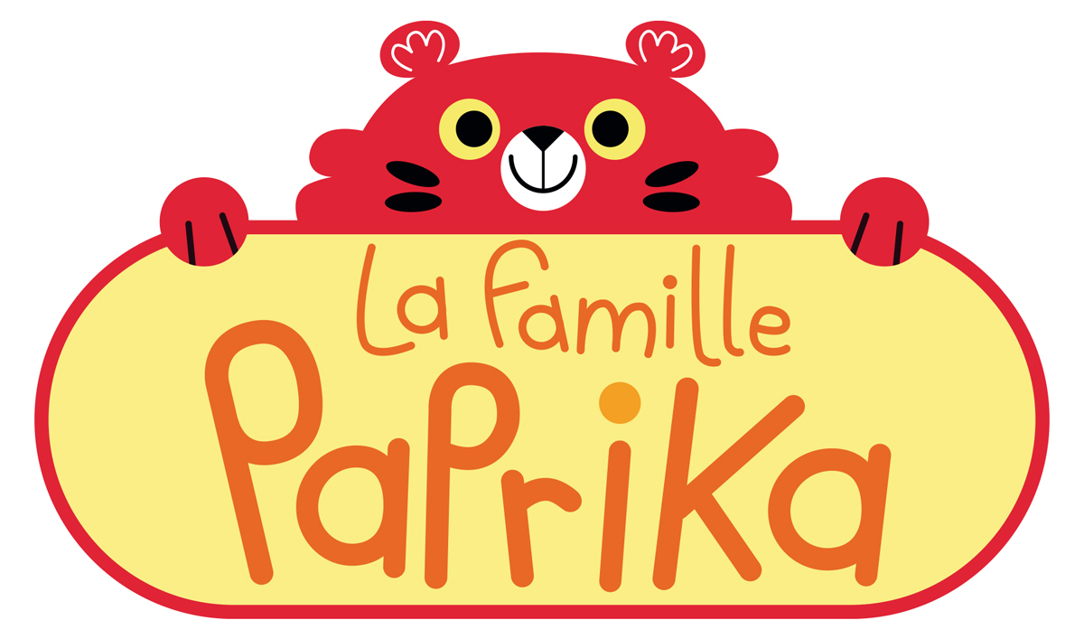LA FAMILLE PAPRIKA Reviews & Brand Information XILAM ANIMATION 8690, rue Notre Dame de