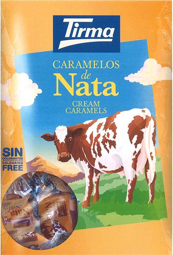 Grandma's Caramels