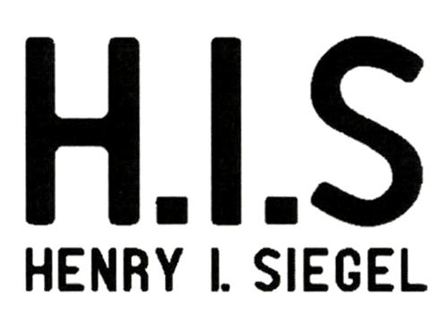 Одежда Henry I Siegel Магазины В Москве
