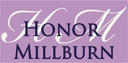 honor millburn ladies tops