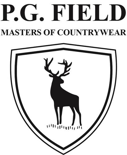pg field knitwear