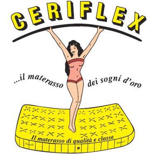 Ceriflex il materasso dei sogni doro il materasso di qualita e ... Sogni d oro materassi