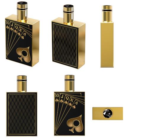 amaffi perfume owner