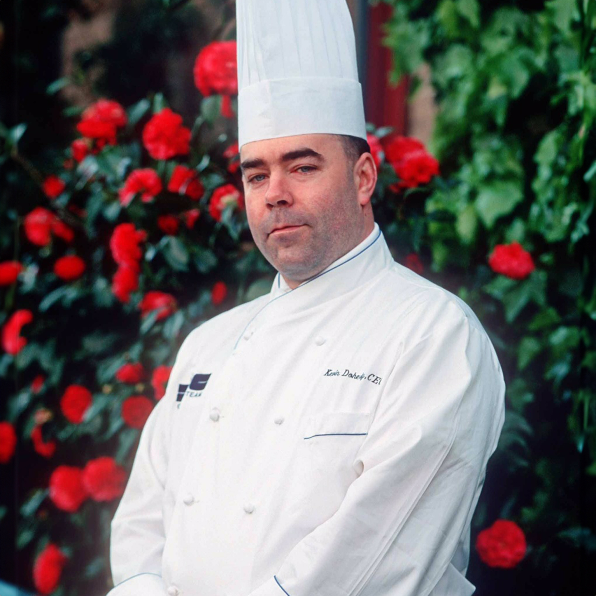 Kevin Doherty's Career Path | Hospitality Career Paths