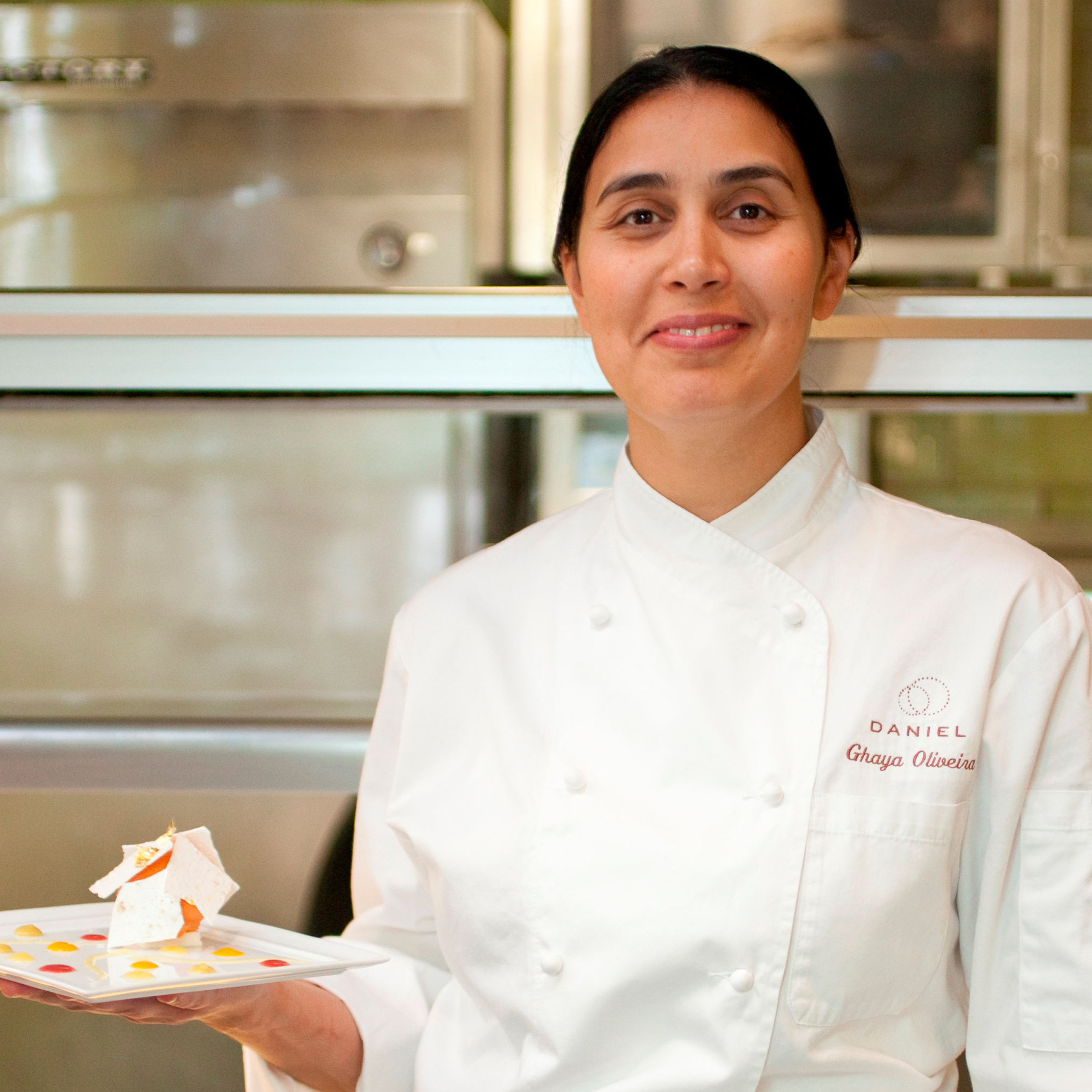 Jessica Yang's Career Path | Hospitality Career Paths