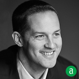 Anthony Rudolf's Career Path - Culinary Agents