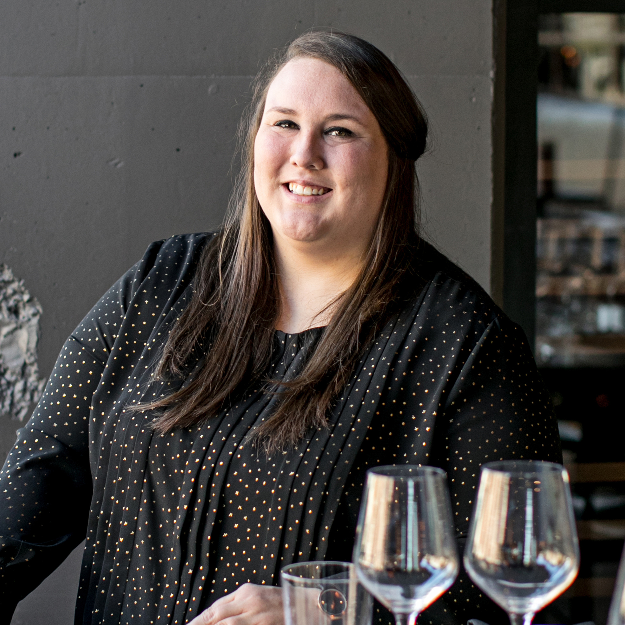 Kara Mitchell's Career Path Hospitality Career Paths