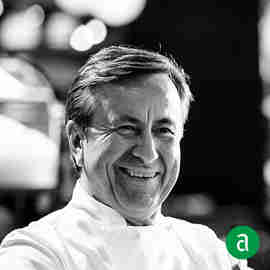 Daniel Boulud