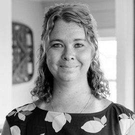 Katherine Rushing's Career Path | Culinary Agents