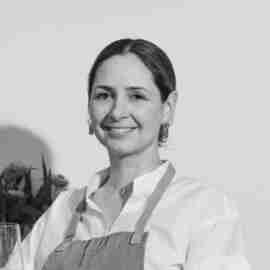 Tracy Malechek-Ezekiel