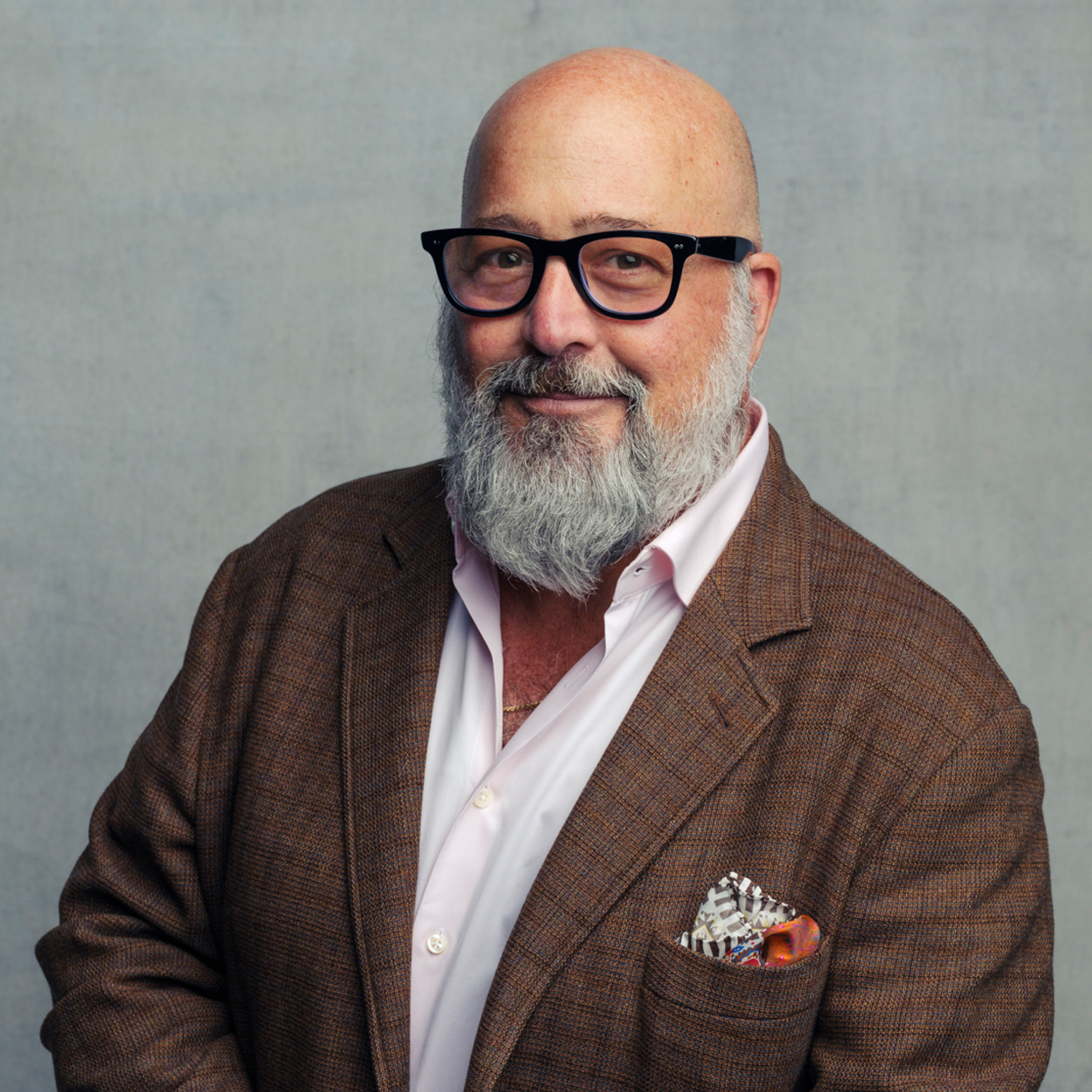 EP 18: Andrew Zimmern | Hospitality Career Paths