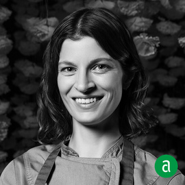 Sarah Thompson - Senior Wrapper & Kitchen Specialist