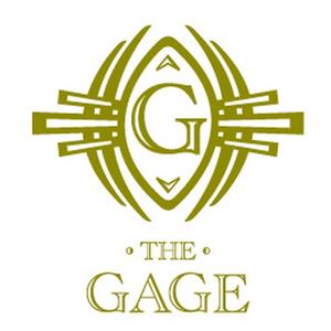 Image result for The Gage logo"