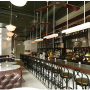 Village Whiskey hiring Restaurant Supervisor in Philadelphia, PA