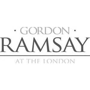 About Gordon Ramsay at The London NYC | Culinary Agents