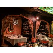 Geja's Cafe hiring Server Assistant in Chicago, IL