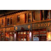 Chop Shop & 1st Ward hiring Bartender in Chicago, IL