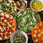 Rubirosa Ristorante hiring Chef in New York, NY