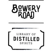 Bowery Road / Library of Distilled Spirits hiring Runner in New York, NY